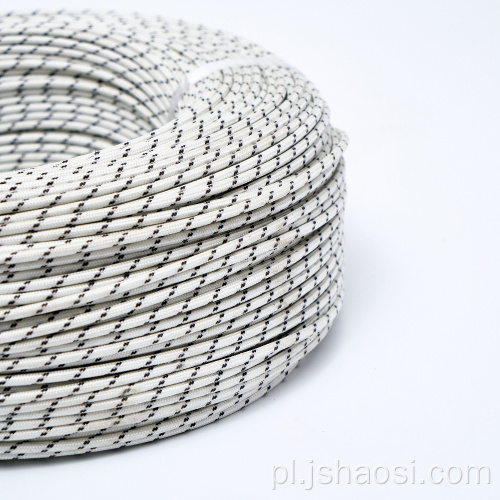 Anty-kwasowy AWM5128 18# Nirei z owiniętym miką